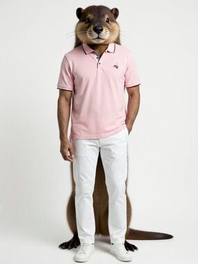 Robert Graham Polo